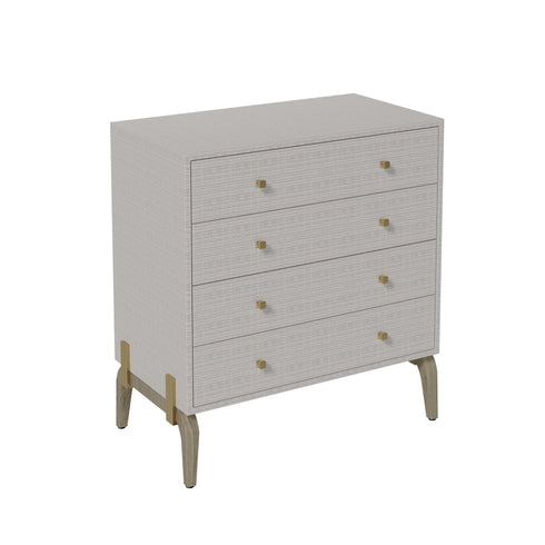 Laverstoke Chest Of Drawers